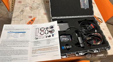 FgTech Galletto EOBD2- Master FULL Centraline ECU