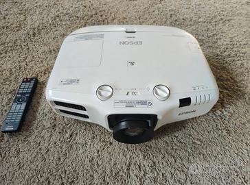 proiettore Epson eb4650