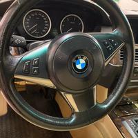 Bmw e60/e61 volante sport