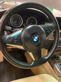 Bmw e60/e61 volante sport