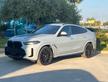 BMW X6 xdrive30d MSport possibilità noleggio nosco