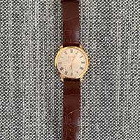 Orologio uomo Bulova Dress Modello 97A107