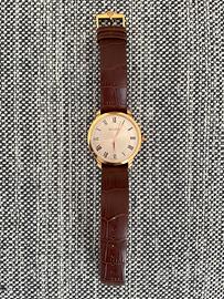 Orologio uomo Bulova Dress Modello 97A107