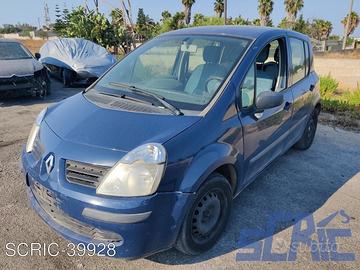 RENAULT MODUS F/JP0 1.5 DCI 68CV 04-23 Ricambi