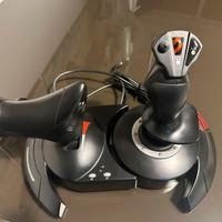 Trusthmaster Flight Stick