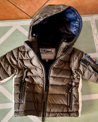 Piumino American Outfitters 12 mesi