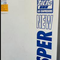 Compressore Fiac  New Whisper Ab 360