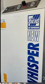 Compressore Fiac  New Whisper Ab 360