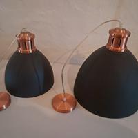 lampadario da soffitto 