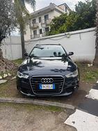 Audi A6 Avant 3.0 TDI 204 CV quattro S tronic Adva
