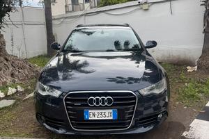 Audi A6 Avant 3.0 TDI 204 CV quattro S tronic Adva