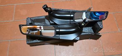 specchietti moto