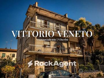 Appartamento di 180 m² con 5 locali e box auto a G