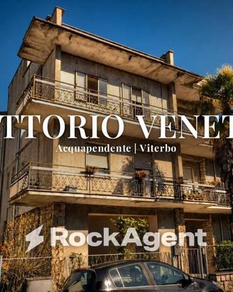 Appartamento di 180 m² con 5 locali e box auto a G
