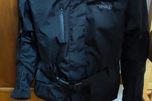 Giacca da moto