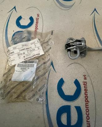 46553843 Tirante porta Fiat Seicento anteriore des