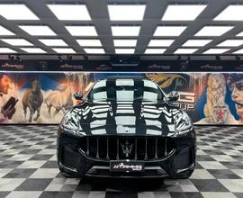 Maserati Grecale 2.0 MHEV GT