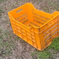 casse in plastica impilabili