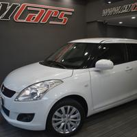 Suzuki Swift 1.2 94cv VVT 4x4 4wd GL Style