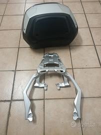 Bauletto per X-ADV 750
