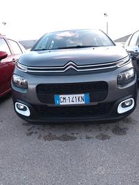Citroen C3 BlueHDi 100 S&S You