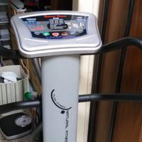 natural fitness energy board