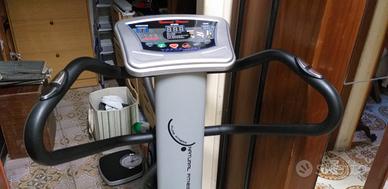 natural fitness energy board