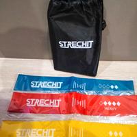 Set elastici fitness