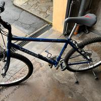 BICICLETTA MTB 24”