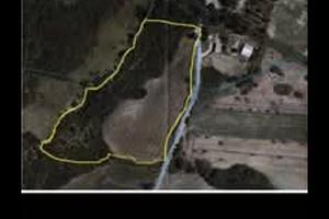 Terreno agricolo/edificabile