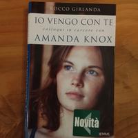Io Vengo Con Te, Amanda Knox