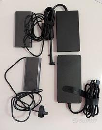 Caricabatterie Razer Dell HP Type-c Tutti nuovi 