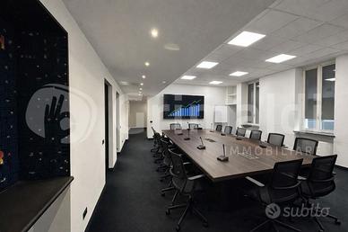 Ufficio Milano [Cod. rif 3308126ACU]