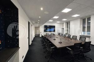 Ufficio Milano [Cod. rif 3308126ACU]