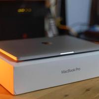 MacBook Pro M1 - 8GB/256GB