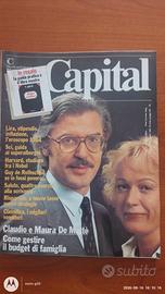 Rivista CAPITAL 