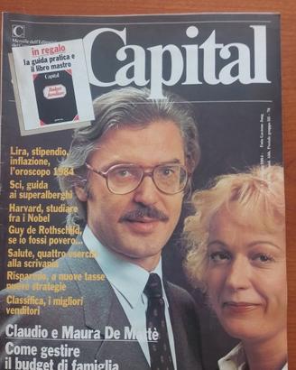 Rivista CAPITAL 