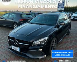 Mercedes-benz CLA 220 CLA 220 d S.W. Automatic Pre