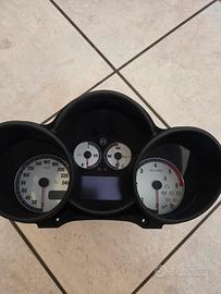 quadro strumentazione alfa romeo gt 147