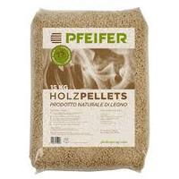 PELLET CERTIFICATO