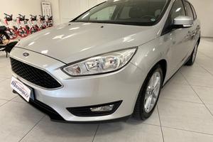 Ford Focus 1.5 TDCi 120 CV Start&Stop SW SUPER !!!