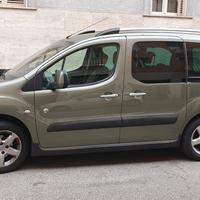 Peugeot partner tepee 1.6 hdi