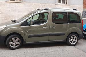 Peugeot partner tepee 1.6 hdi