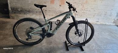 E-mtb focus jamsquare 6.8