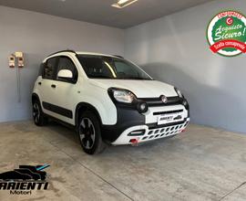 Fiat Panda 1.0 HYBRID 70cv CROSS - PREZZO REALE