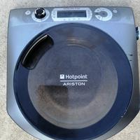 OBLÒ   PER LAVATRICE HOTPOINT ARISTON AQUALTIS 10