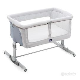 Chicco Next2me Dream Culla 0+ Mesi Colore Delicacy