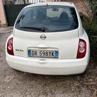 micra 1.2 benzina 