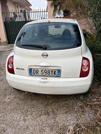 micra 1.2 benzina 
