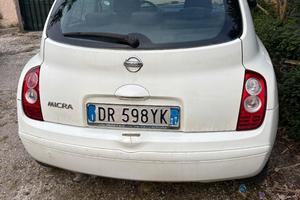 micra 1.2 benzina 